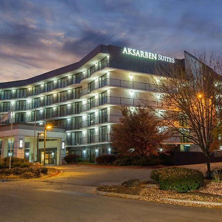 Aksarben Suites Trademark Collection By Wyndham Omaha Esterno foto
