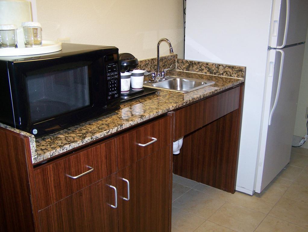 Aksarben Suites Trademark Collection By Wyndham Omaha Camera foto