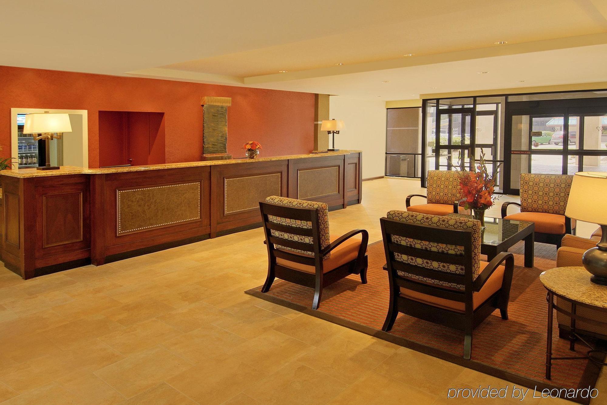 Aksarben Suites Trademark Collection By Wyndham Omaha Interno foto