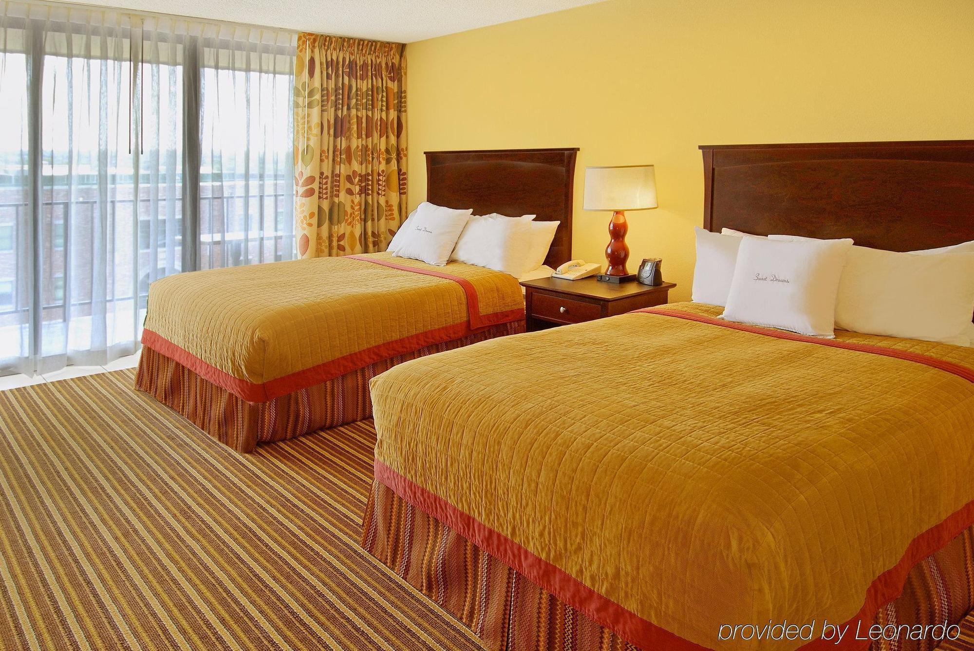 Aksarben Suites Trademark Collection By Wyndham Omaha Camera foto